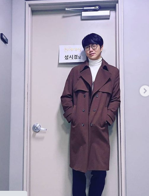 ▲사진=성시경 SNS