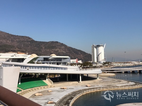 여수 엑스포 장소