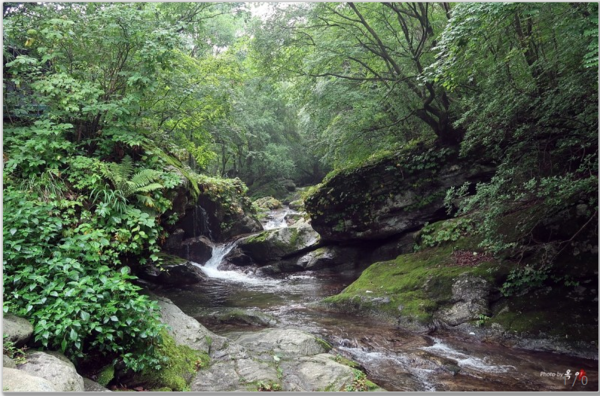 가평 용소계곡(사진=경기도)