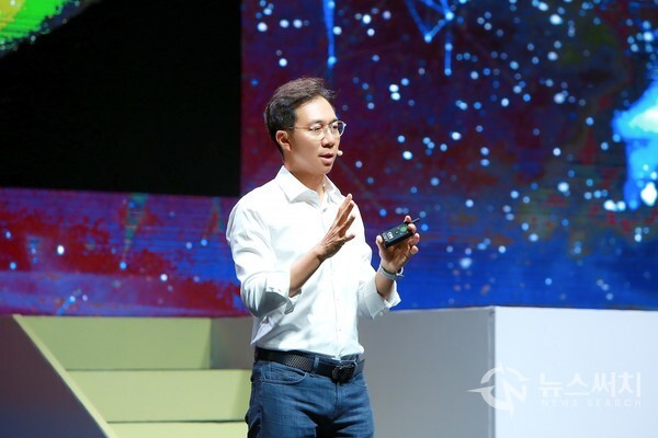 ▲헥토이노베이션 이현철 대표