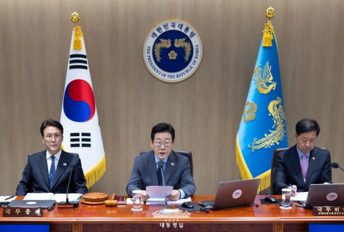 이재명 대통령 "불합리한 유...