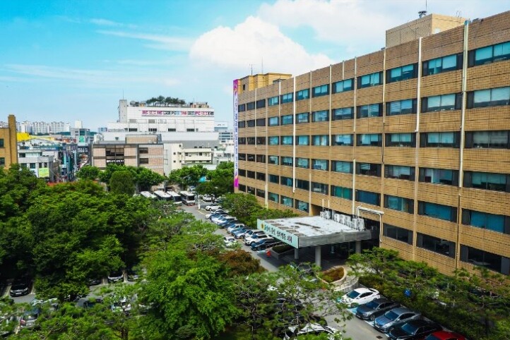 충북도의회 진천선수촌 방문 상생 발전...