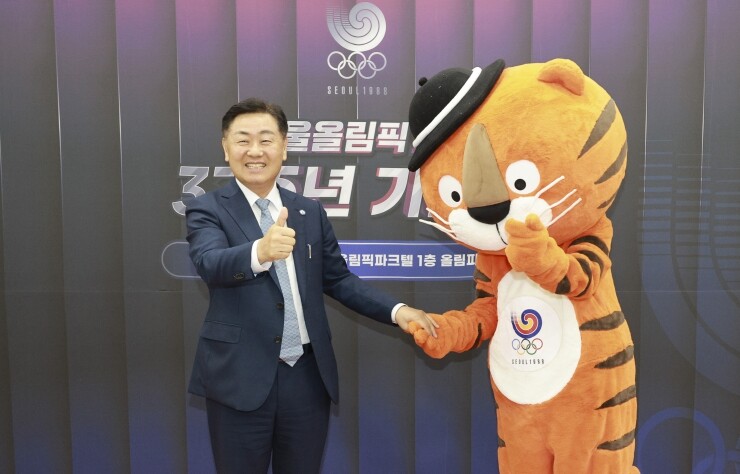 전북자치도, 서울올림픽 정신 계승… ...