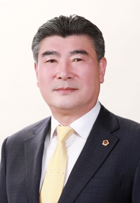 전라남도의회 최명수 의원, 농촌 인력...