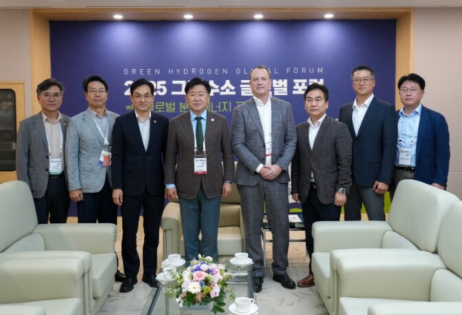 ‘기술부터 안전까지’ 제주도, 수소 ...