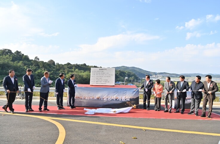 충남도, 오천항·갈매못성지 쉽고 빨리...
