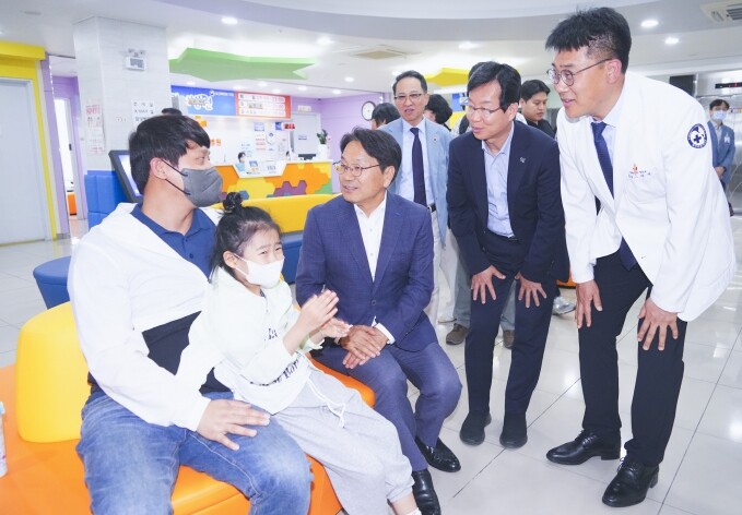 광주광역시, “추석연휴 문여는 병원·...