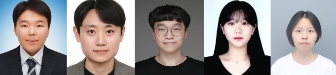 경상국립대학교 컴퓨터공학부, 최우수·...