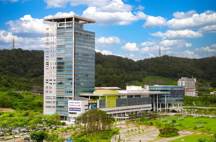2025 남도국제미식산업박람회 성대한...