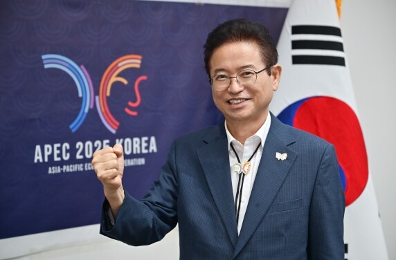 이철우 경상북도지사, 2025년 추석...