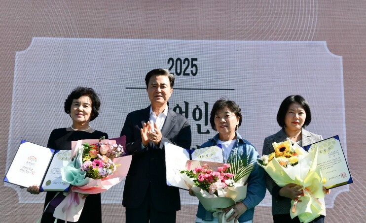 충남도 “경제림으로 소득·탄소흡수량 ...