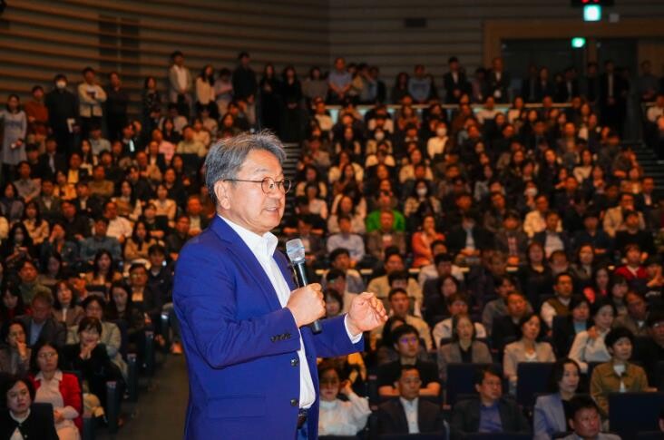 광주광역시 전 공직자 “포기없다” 의...