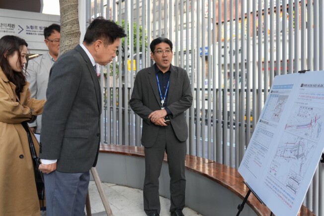 제주형 BRT 사업, 도민 불편 해소...