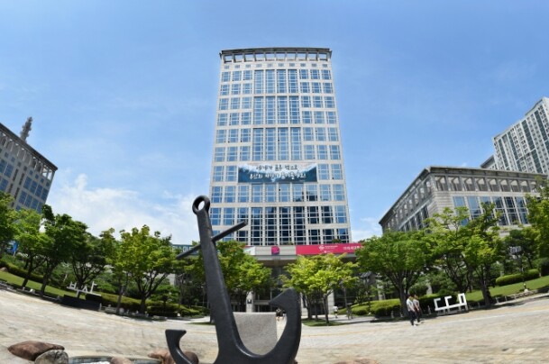 박형준 부산시장, 