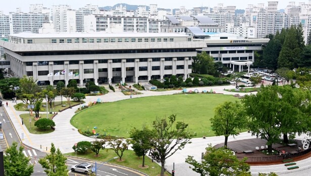 시민이 묻고 시장이 답하다! 유정복 ...