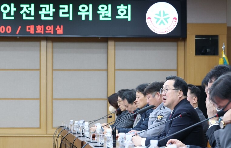 대전시, 대규모 불꽃축제 시민 안전 ...