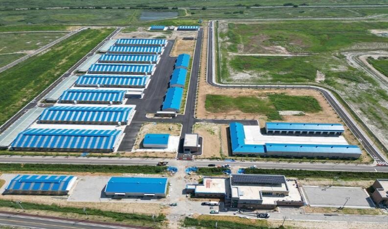 경기도, 간척지를 축산관광산업단지 에...