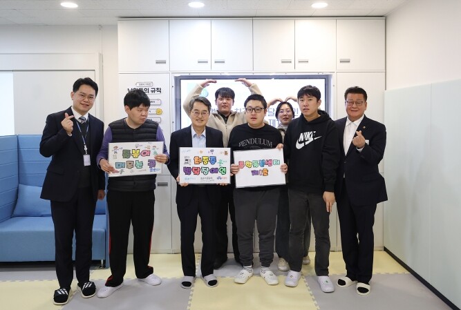 김동연 지사 20일 경기도 1호 최중...