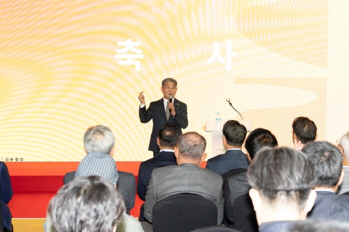 인천시의회 정해권 의장, ‘인천아트쇼...