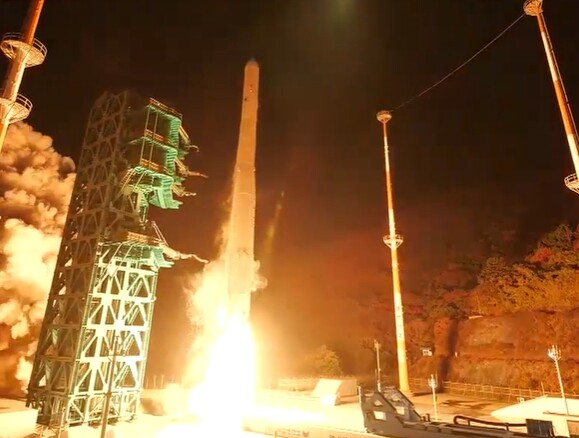 이재명 대통령 "가슴 벅차 ...