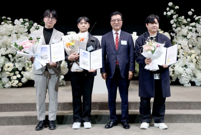 대전시의회 조원휘 의장 “규제가 아닌...