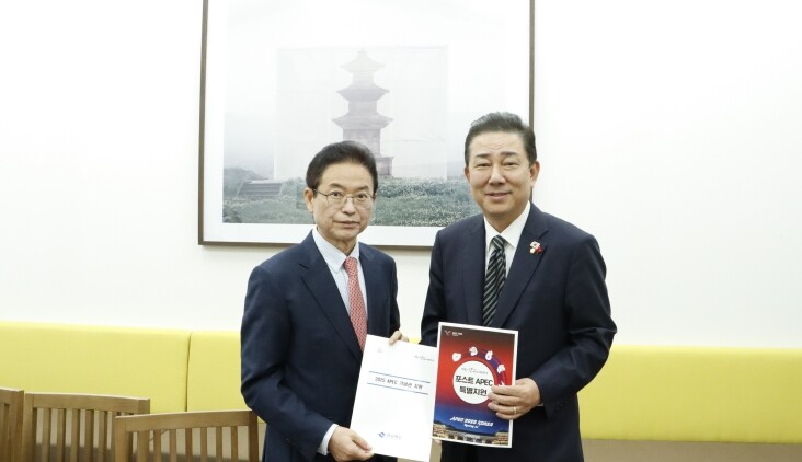 경북도, 2026년 국비 12조 7천...