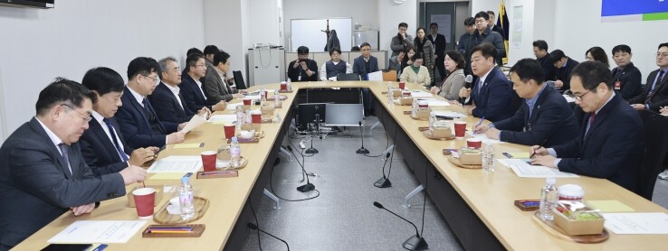 전북특별자치도·더불어민주당 전북 국회...