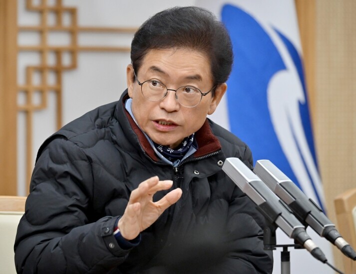 포스트 에이펙 위한 경북도 잰걸음, ...