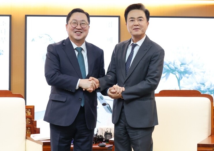 대전·충남 행정통합, 균형발전 위한 ...