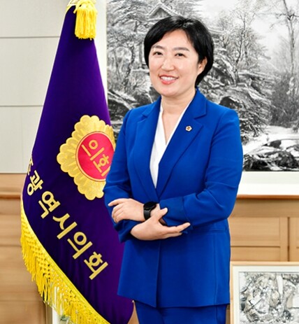 [2025년 송년사 - 광주광역시의회...