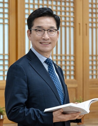 [2026년 신년사] 윤건영 충청북도...