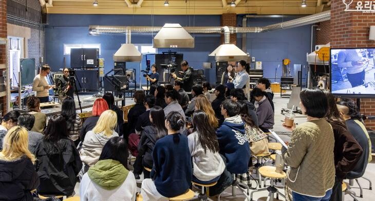 한국도자재단, 창작부터 사업화까지 잇...