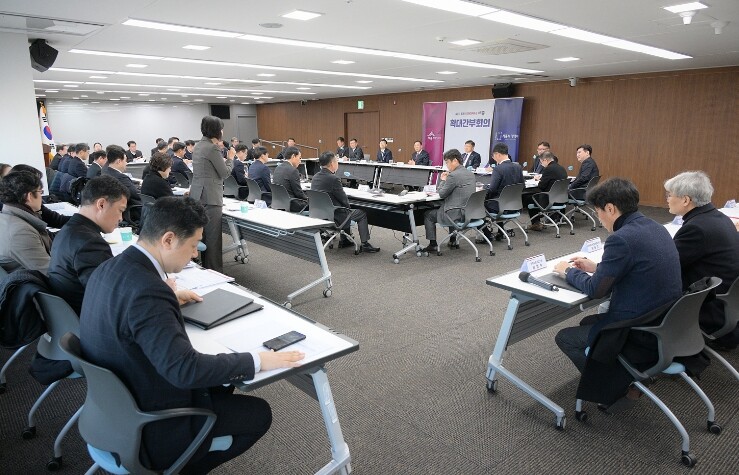 세종시민 이해찬 전 총리 노고 잊지 ...