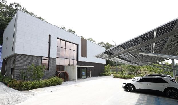 경기도 반려동물 전문장례시설, 