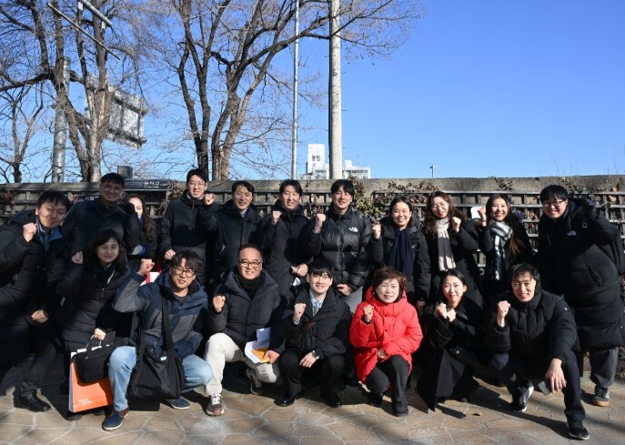 서울시의회, 대학생 인턴과 함께하는 ...