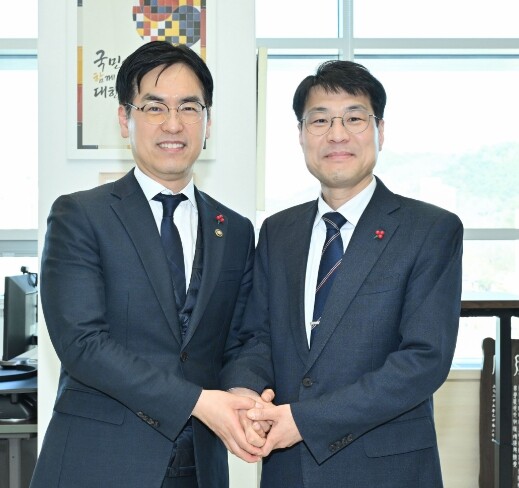 대구시, 원활한 특별법 통과 위해 정...