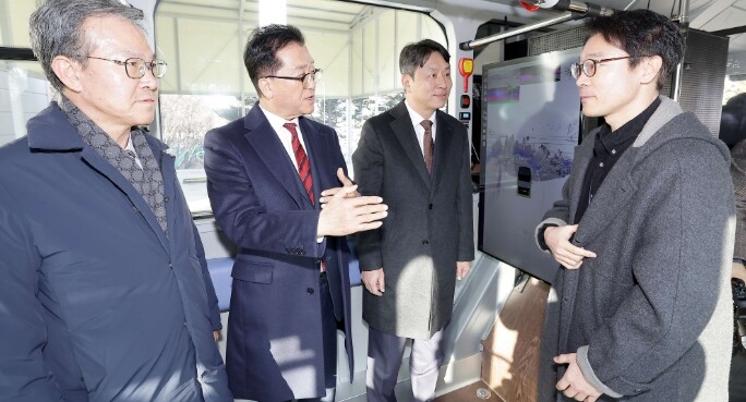 대전시의회 조원휘 의장 “대전 미래교...