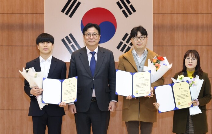 도성훈 인천시교육감, 위급 상황서 인...