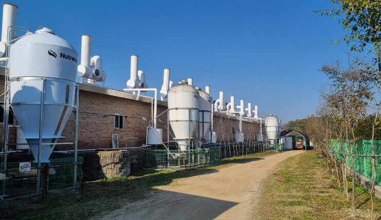 경기도, 축산악취 컨설팅 완료 농가에...