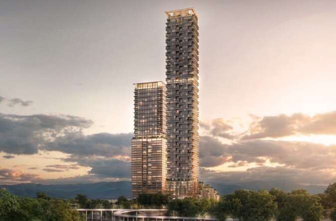 서울시, 새 랜드마크 삼표레미콘 부지...