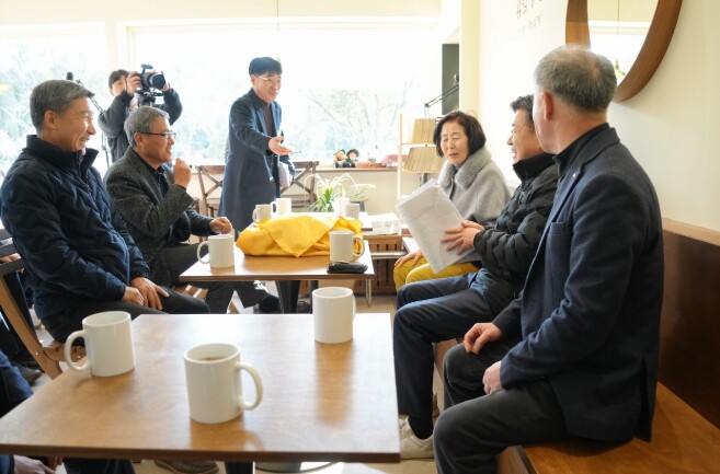 제주도, 산림조합과 ‘돈 되는 산림’...