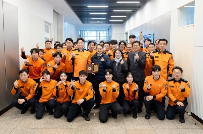 김동연 경기도지사의 특별한 명절 준비...