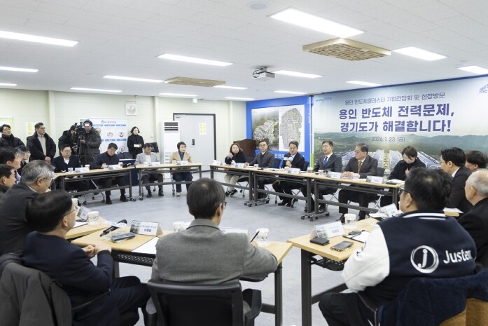 경기도, 민생경제 현장투어(달달투어)...