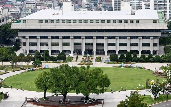 유정복 시장, 유럽한인총연합회와 협력...