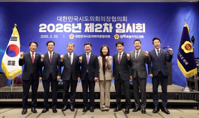 대전시의회 조원휘 의장, “학교급식 ...