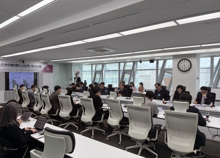 행정수도 위상 입혀낸 세종형 관광 비...