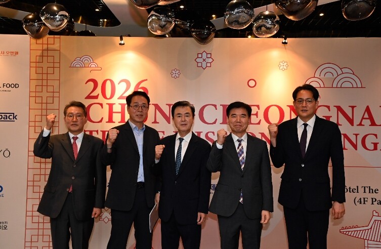 충남도, 아세안·남중국 교두보서 수출...