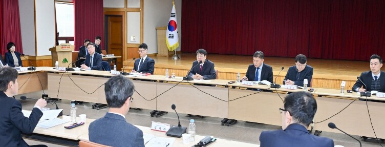 대구시, 국비 9조 원 확보 시동… ...