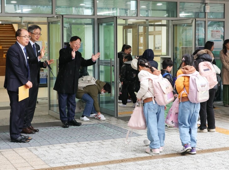 설동호 대전광역시교육감, ‘미래교육’...