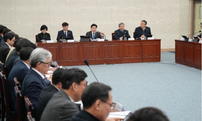 제주도, 국제 유가 급등에 민생 대응...